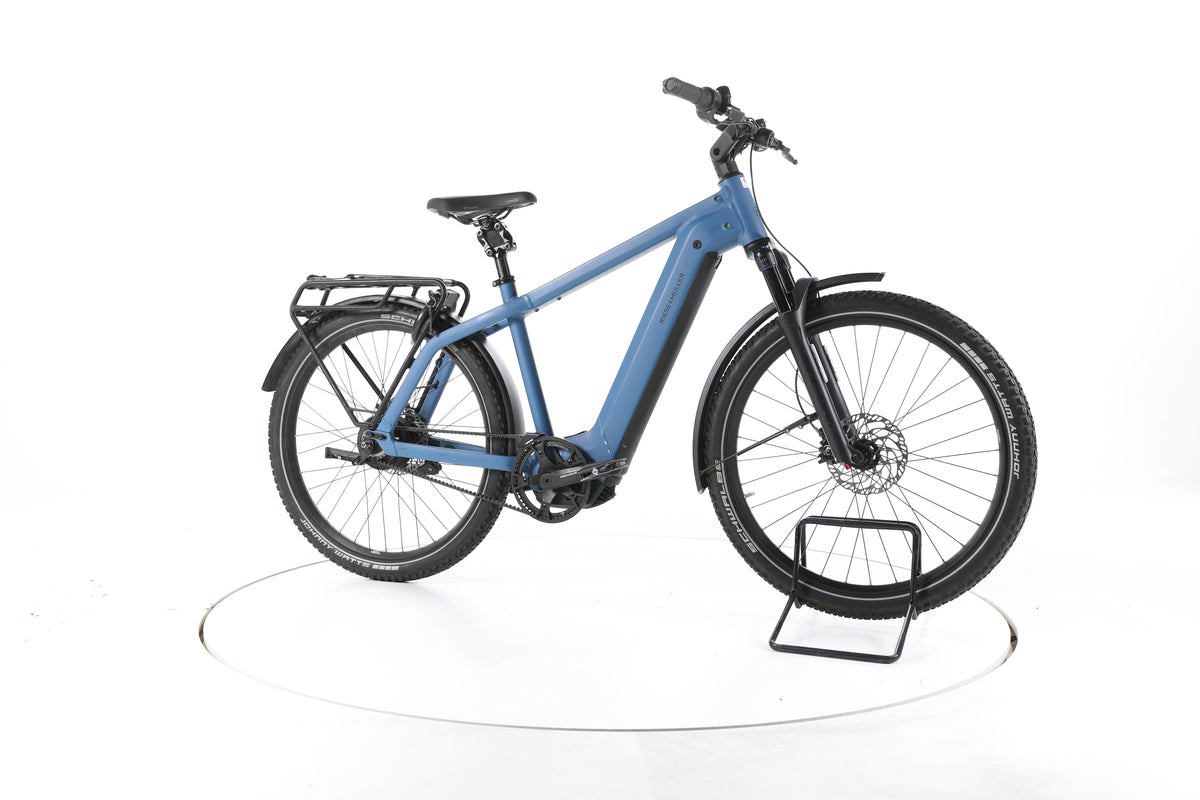 Riese & Müller Charger4 GT Vario City E-Bike - Image 2
