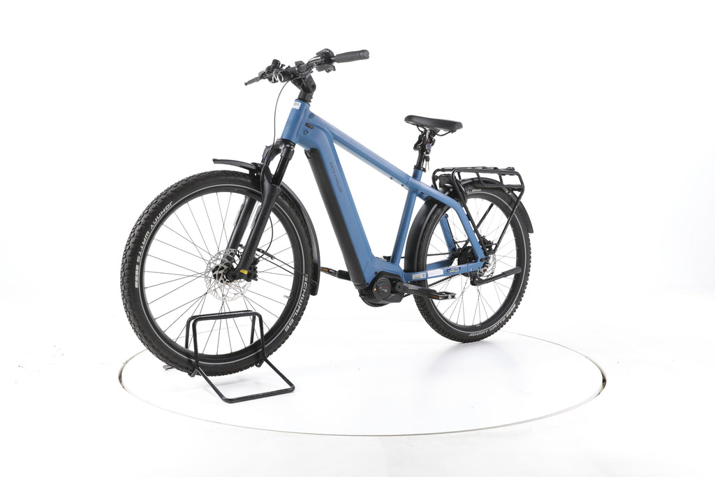 Riese & Müller Charger4 GT Vario City E-Bike - Image 6
