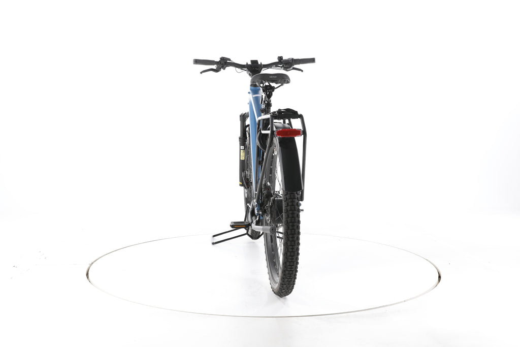 Riese & Müller Charger4 GT Vario City E-Bike - Image 10