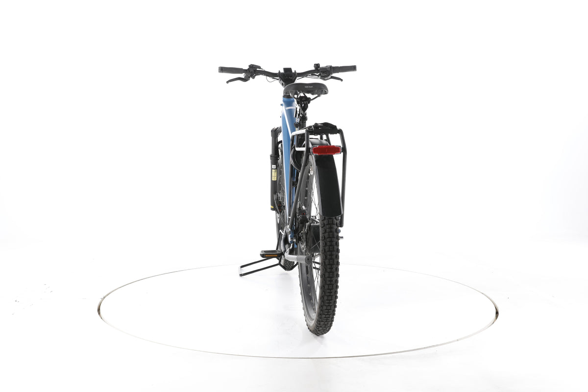 Riese & Müller Charger4 GT Vario City E-Bike - Image 10