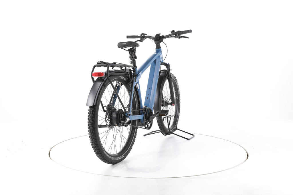 Riese & Müller Charger4 GT Vario City E-Bike - Image 11