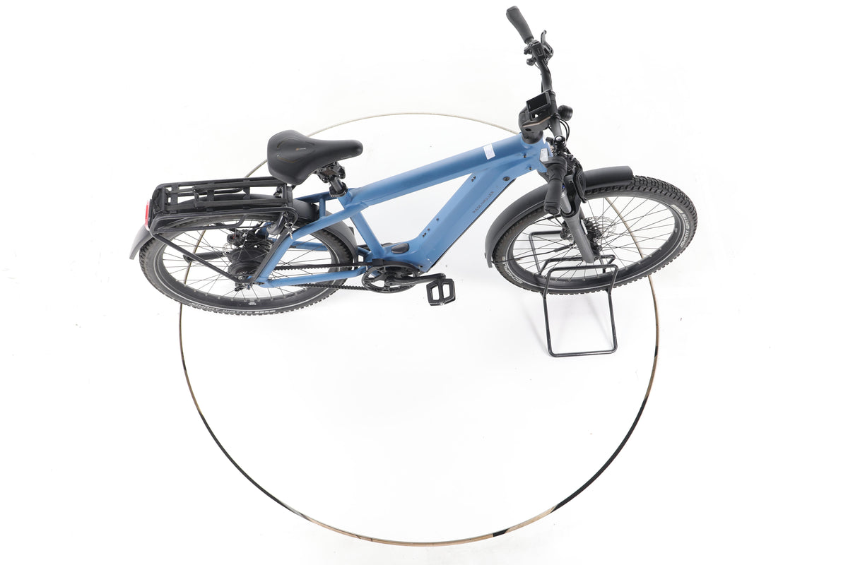 Riese & Müller Charger4 GT Vario City E-Bike - Image 13