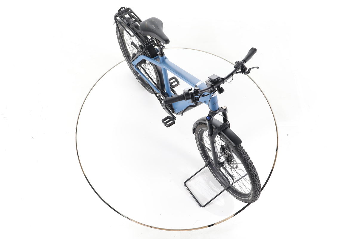 Riese & Müller Charger4 GT Vario City E-Bike - Image 15