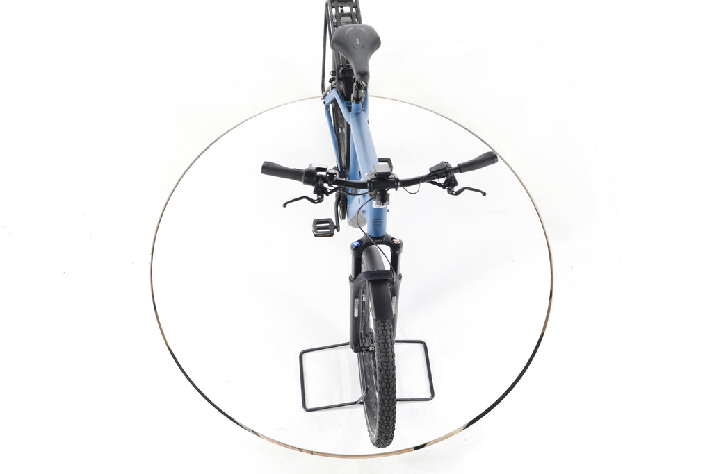Riese & Müller Charger4 GT Vario City E-Bike - Image 16