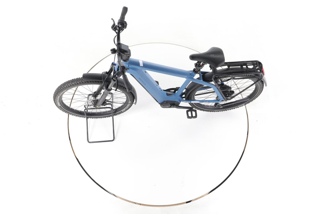 Riese & Müller Charger4 GT Vario City E-Bike - Image 19