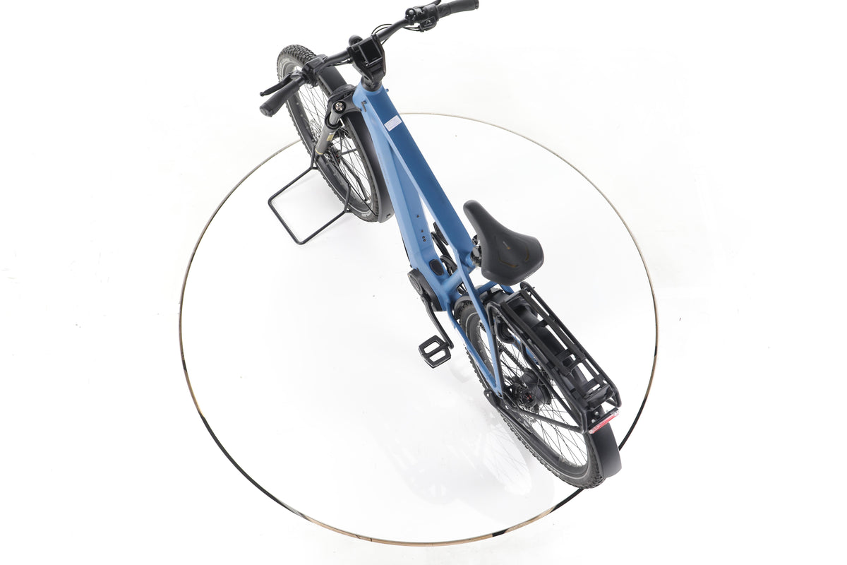 Riese & Müller Charger4 GT Vario City E-Bike - Image 21