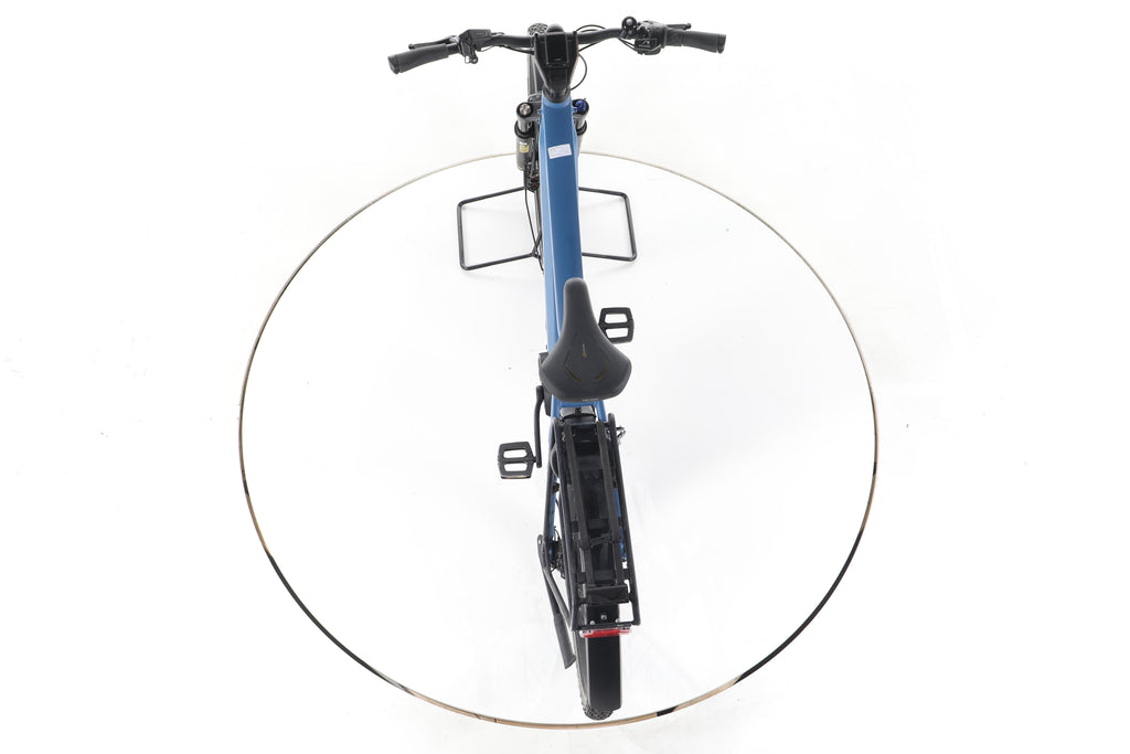 Riese & Müller Charger4 GT Vario City E-Bike - Image 22