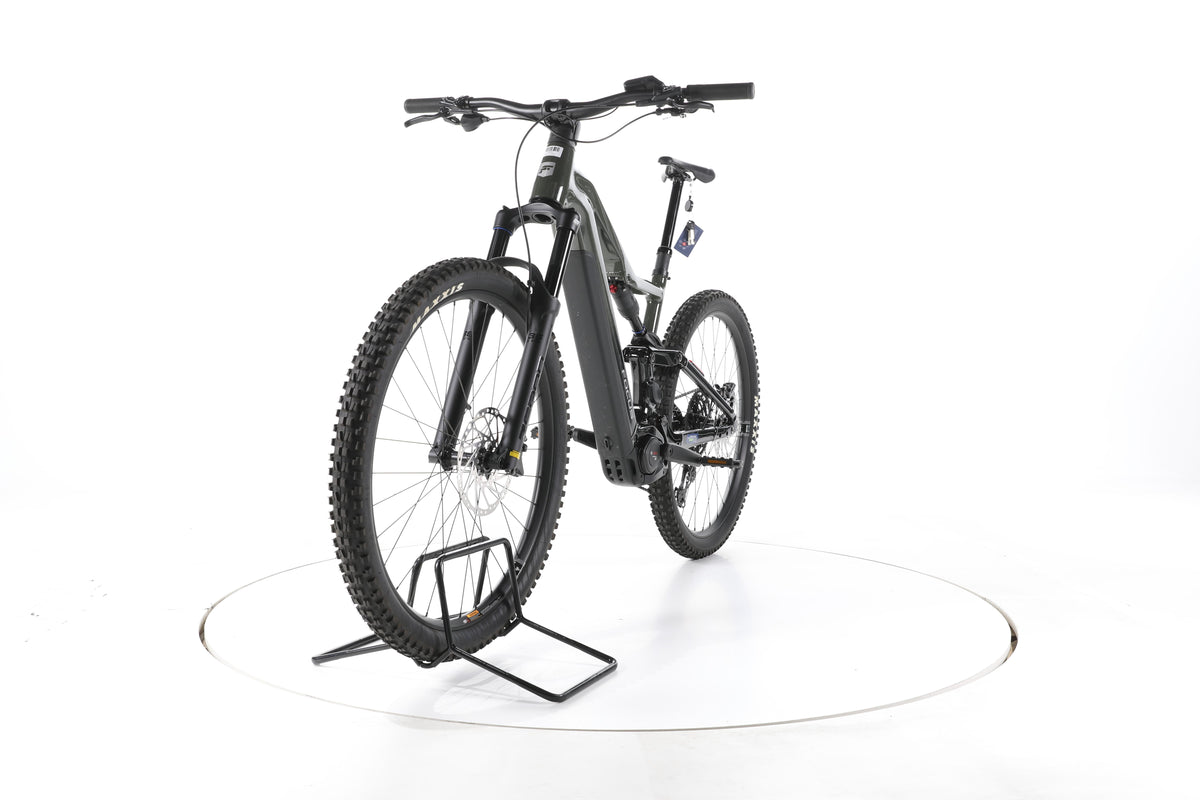Focus Thron² 6.7 E-Bike Fully 2025 - Image 5