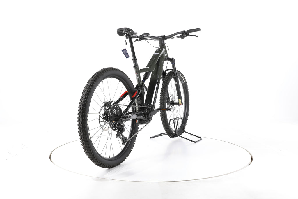 Focus Thron² 6.7 E-Bike Fully 2025 - Image 11