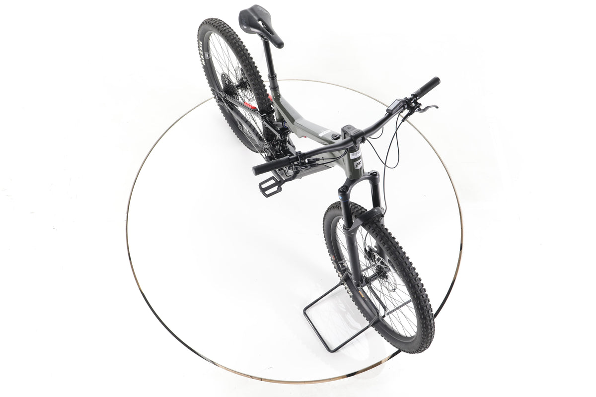 Focus Thron² 6.7 E-Bike Fully 2025 - Image 15
