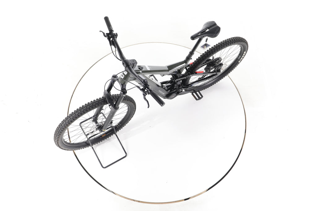 Focus Thron² 6.7 E-Bike Fully 2025 - Image 18