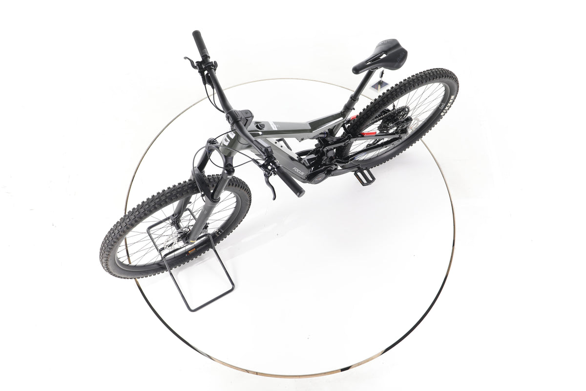 Focus Thron² 6.7 E-Bike Fully 2025 - Image 18