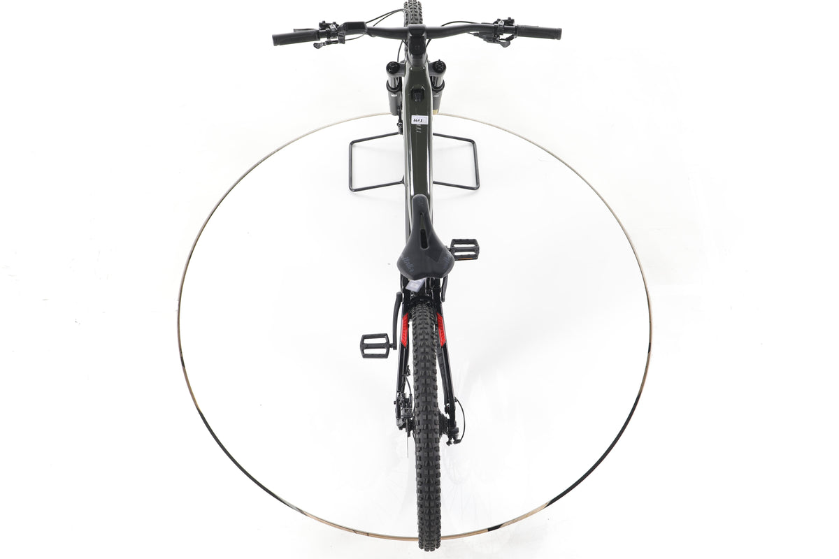 Focus Thron² 6.7 E-Bike Fully 2025 - Image 22