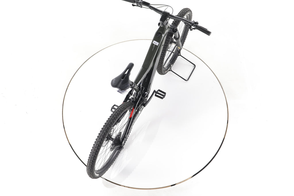 Focus Thron² 6.7 E-Bike Fully 2025 - Image 23