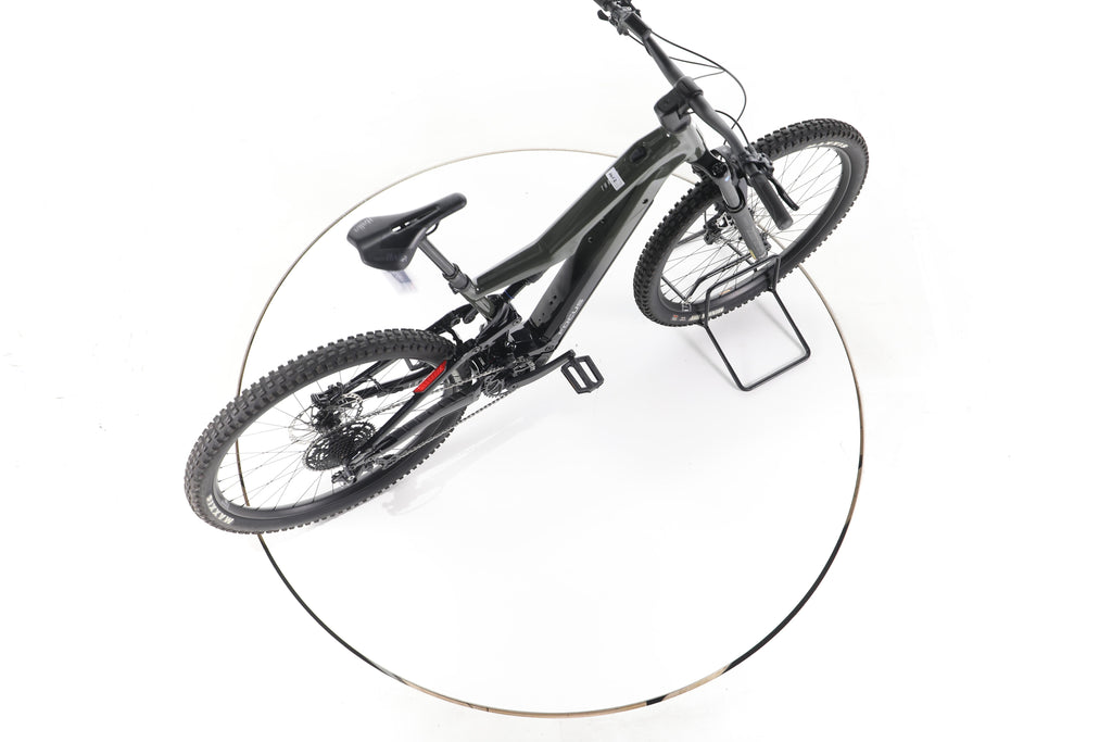 Focus Thron² 6.7 E-Bike Fully 2025 - Image 24