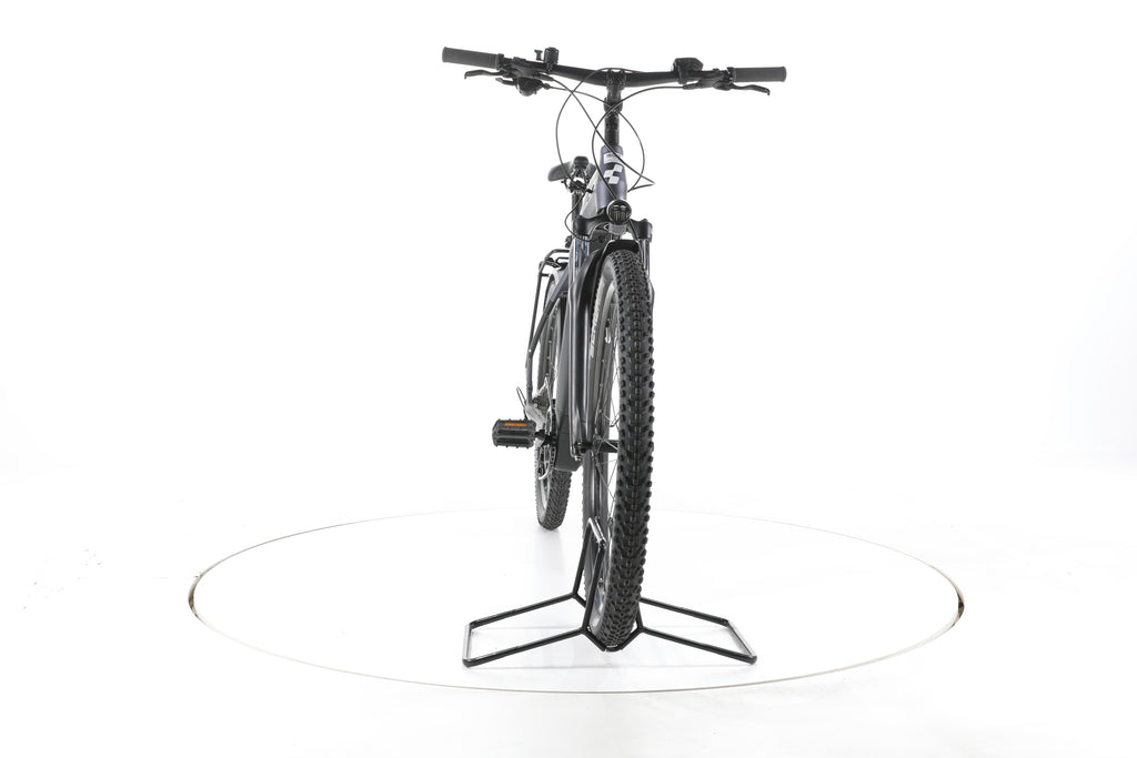 Cube Cube Reaction Hybrid Performance Trekking E-Bike - Image 4