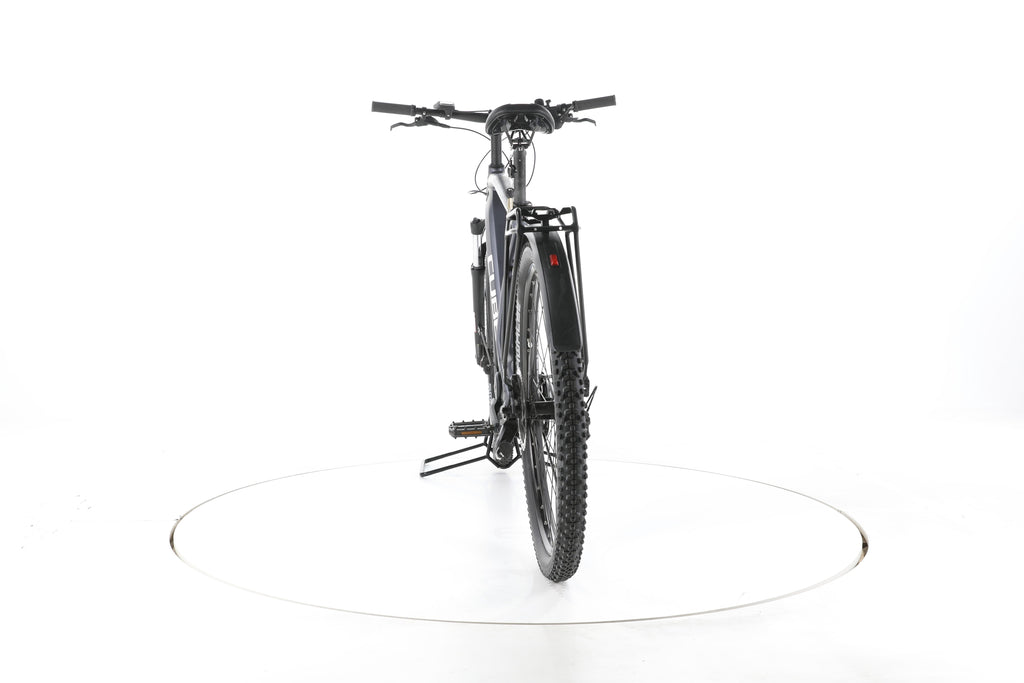 Cube Cube Reaction Hybrid Performance Trekking E-Bike - Image 10