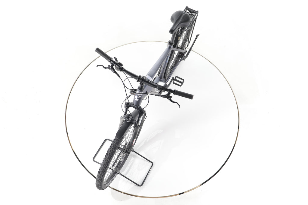 Cube Cube Reaction Hybrid Performance Trekking E-Bike - Image 17