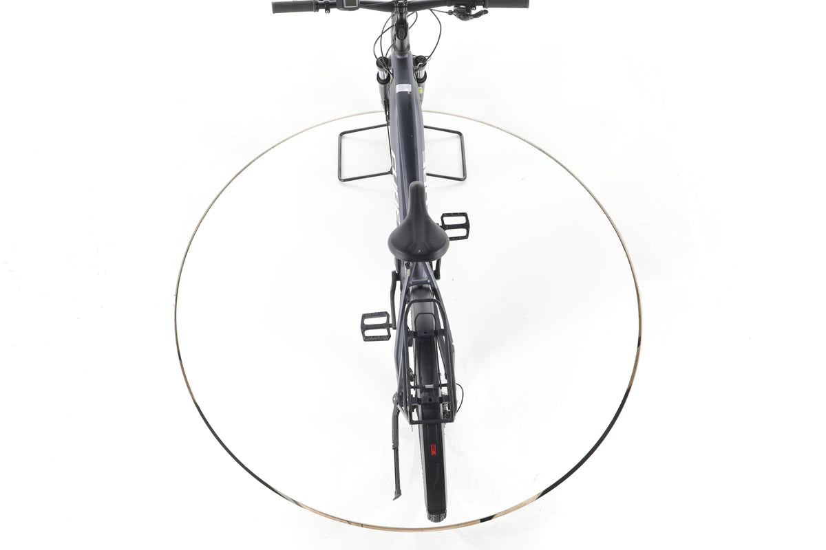 Cube Cube Reaction Hybrid Performance Trekking E-Bike - Image 22