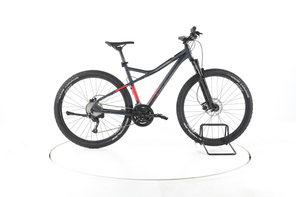 Bulls Sharptail 3 Disc 29 Fahrrad Hardtail - Image 1