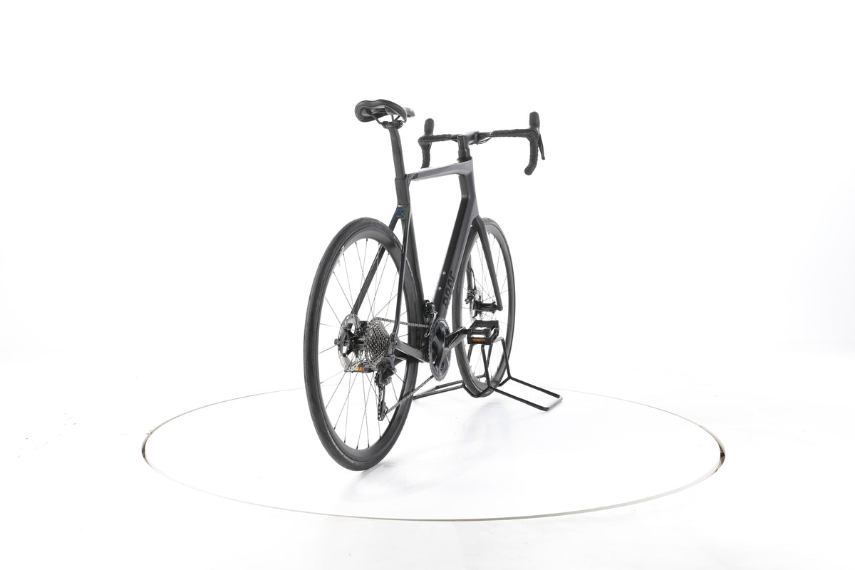 Rose REVEAL 06 Ultegra Rennrad Carbon - Image 11
