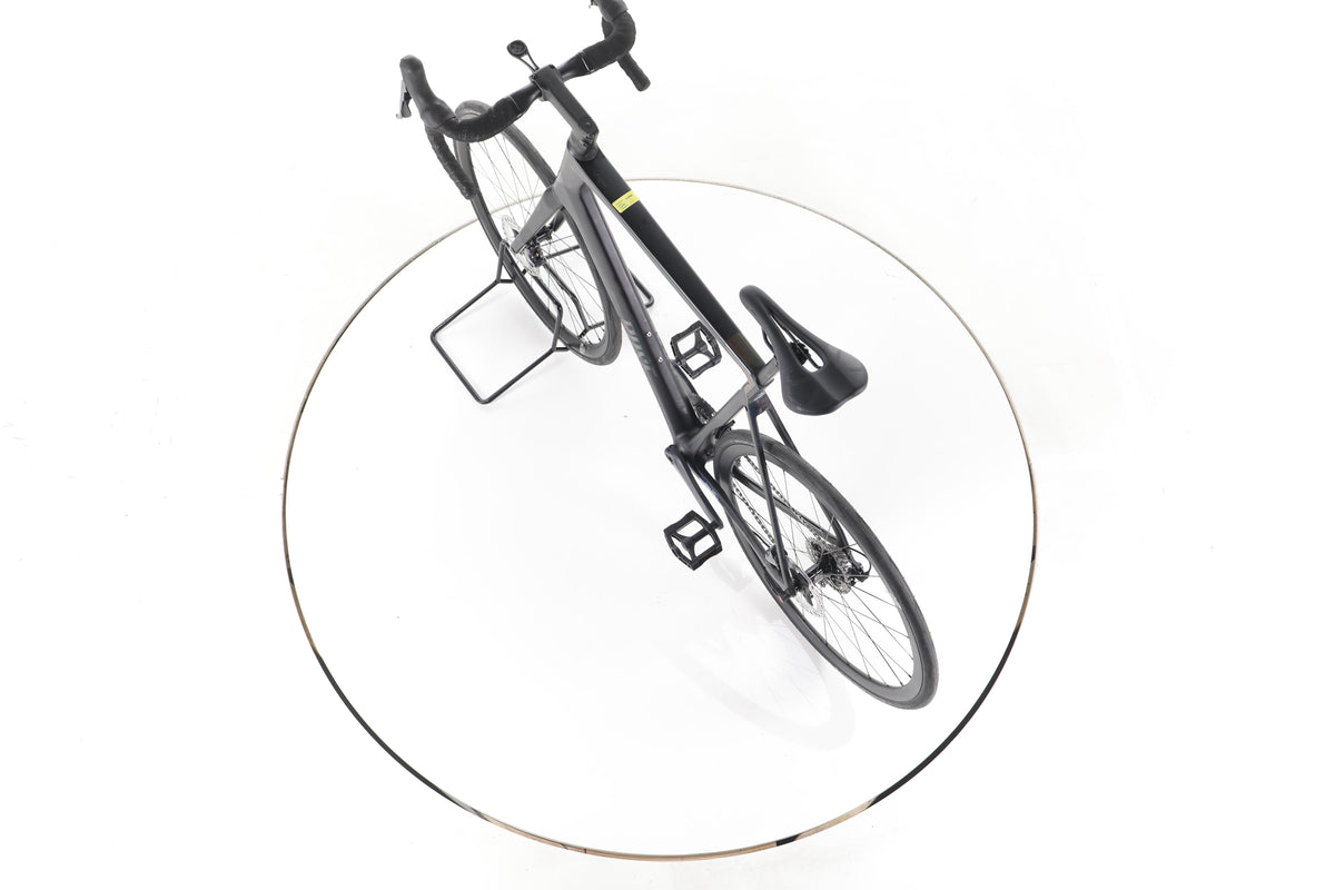 Rose REVEAL 06 Ultegra Rennrad Carbon - Image 21