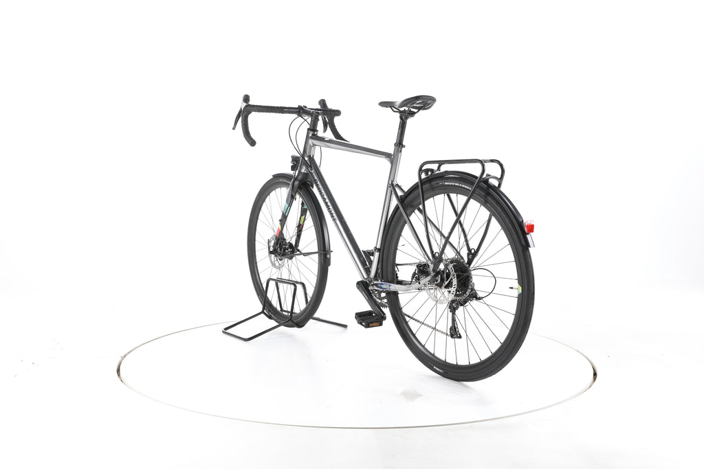 Bergamont Grandurance RD 3 Gravelbike - Image 9