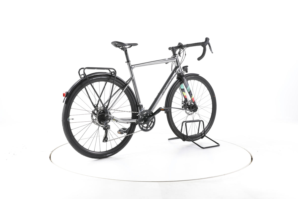 Bergamont Grandurance RD 3 Gravelbike - Image 12