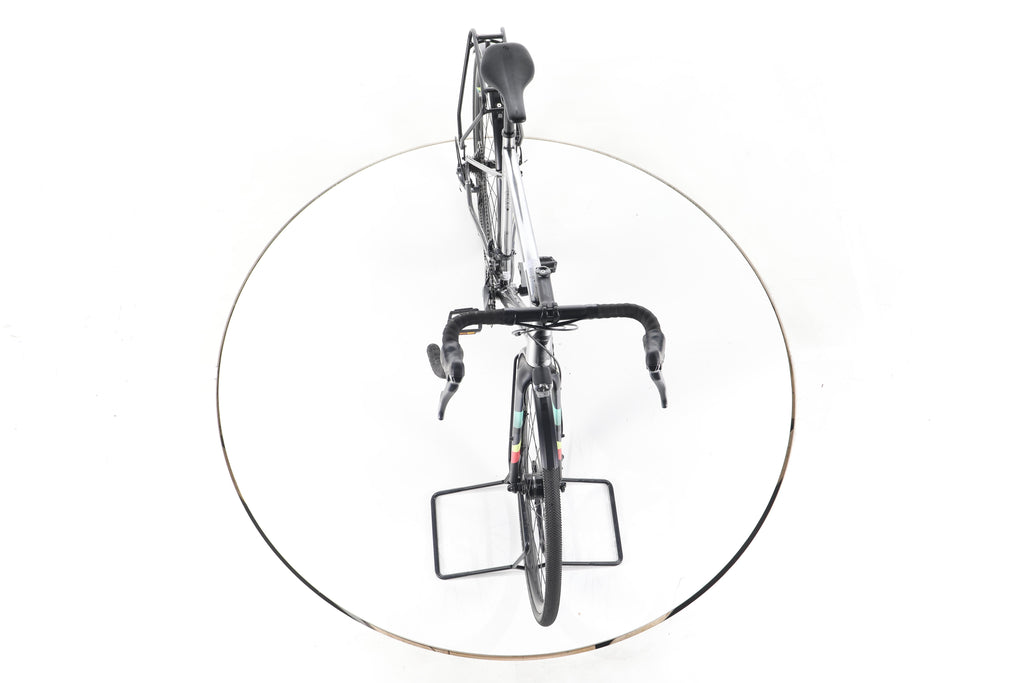 Bergamont Grandurance RD 3 Gravelbike - Image 16