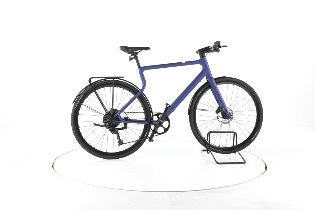 Urwahn Stadtfuchs E E-Bike - Image 1