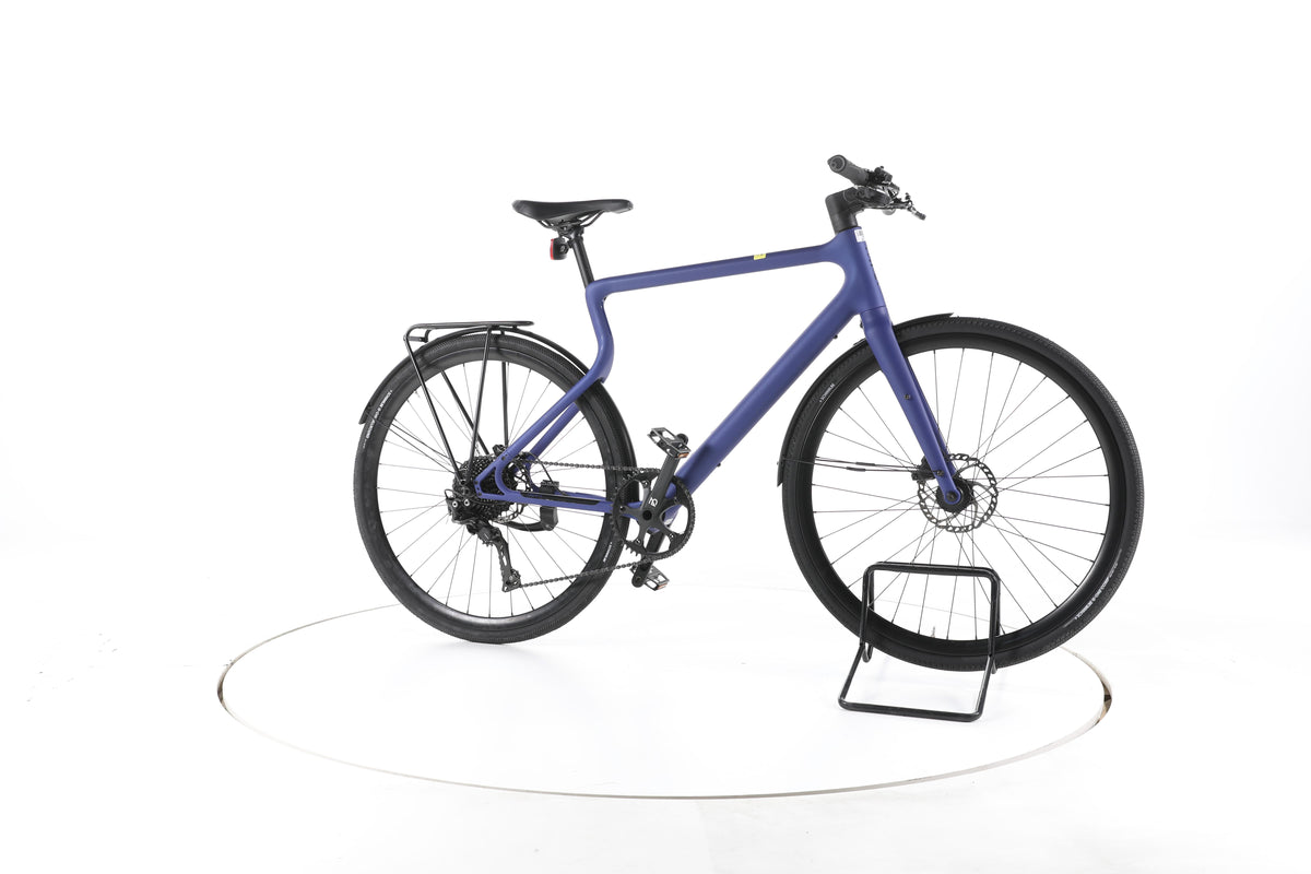 Urwahn Stadtfuchs E E-Bike - Image 2