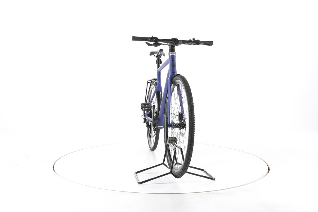 Urwahn Stadtfuchs E E-Bike - Image 4