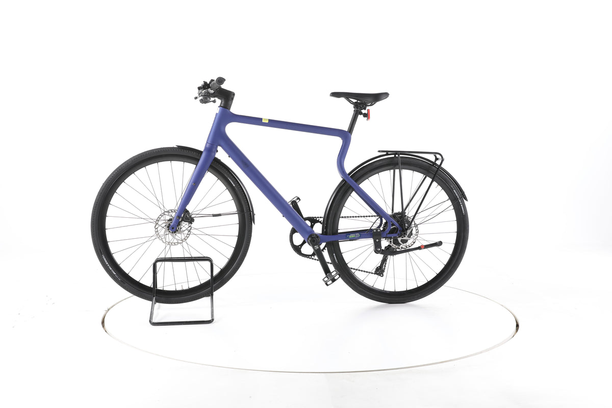 Urwahn Stadtfuchs E E-Bike - Image 7