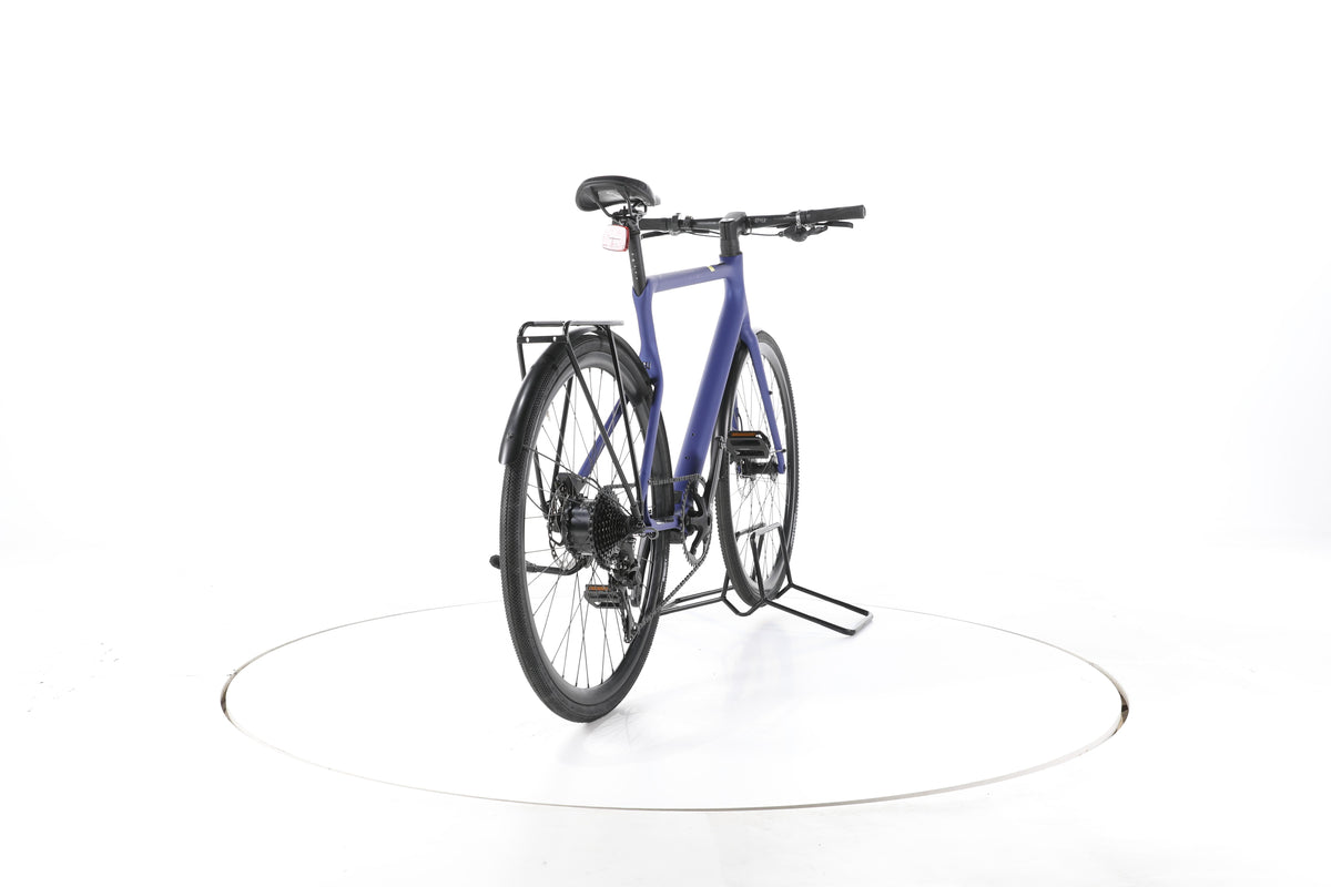 Urwahn Stadtfuchs E E-Bike - Image 11
