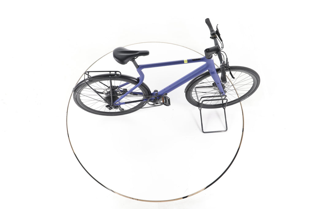 Urwahn Stadtfuchs E E-Bike - Image 13