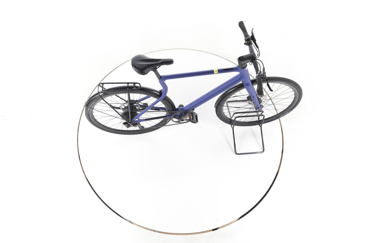 Urwahn Stadtfuchs E E-Bike - Image 13