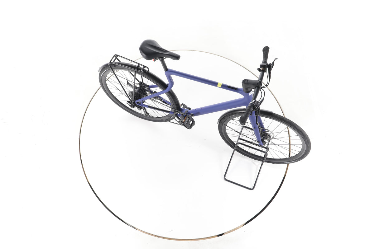 Urwahn Stadtfuchs E E-Bike - Image 14