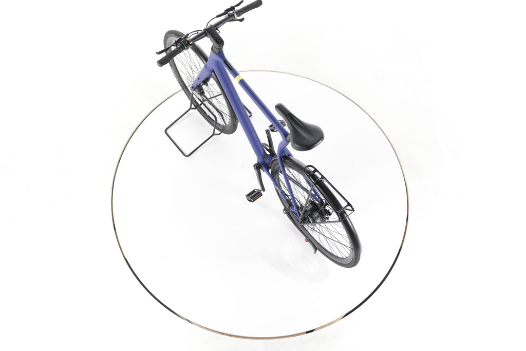 Urwahn Stadtfuchs E E-Bike - Image 21