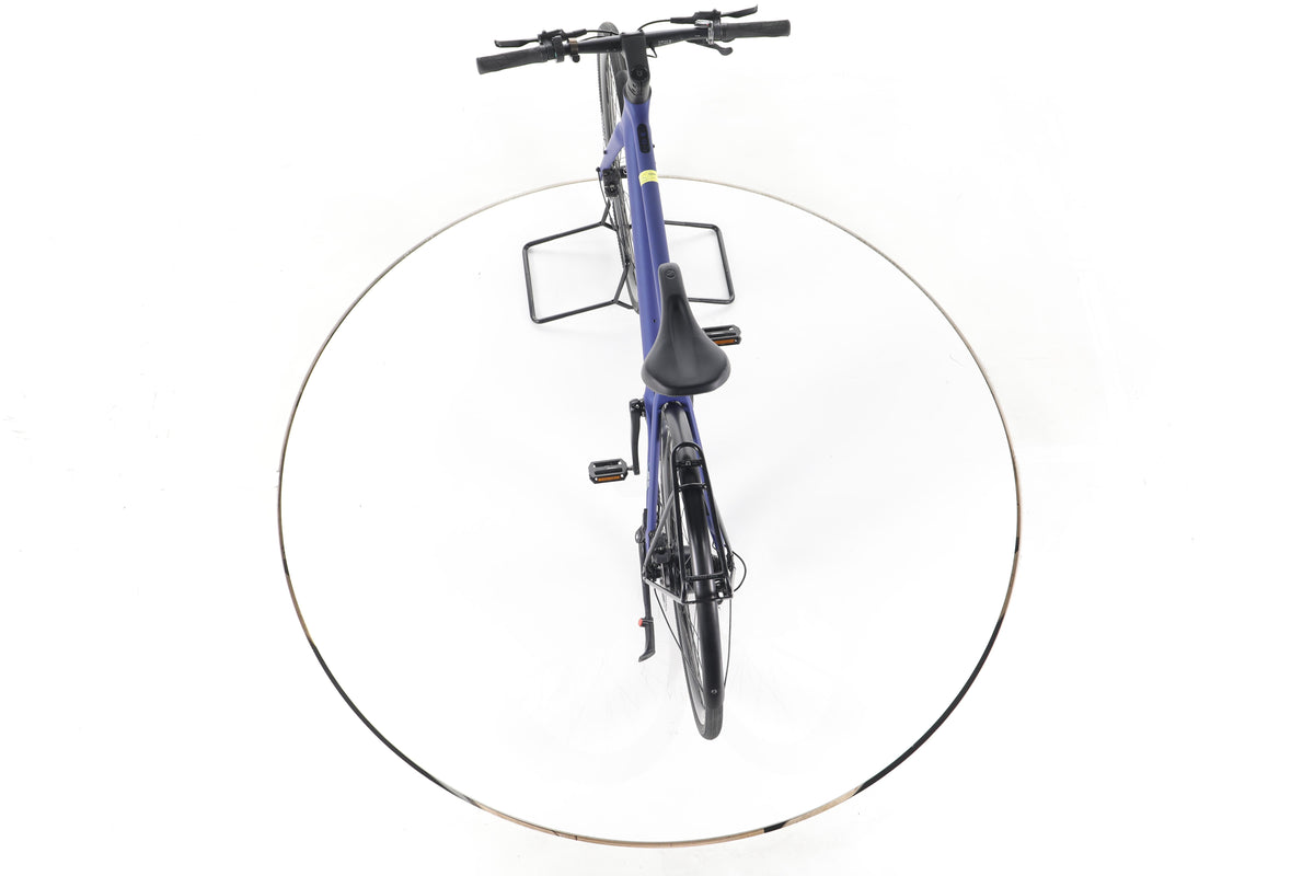 Urwahn Stadtfuchs E E-Bike - Image 22