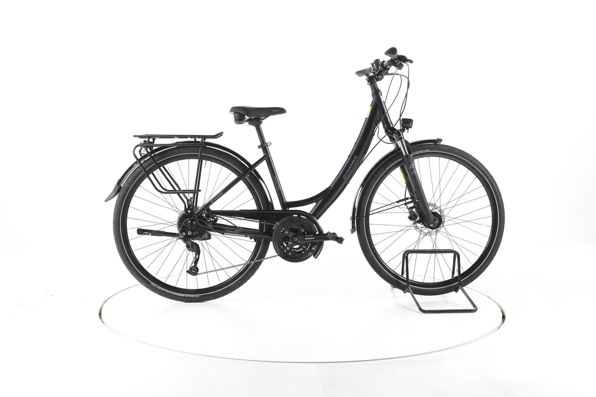 Dynamics Magic Disc 27 Fahrrad City & Trekking - Image 1