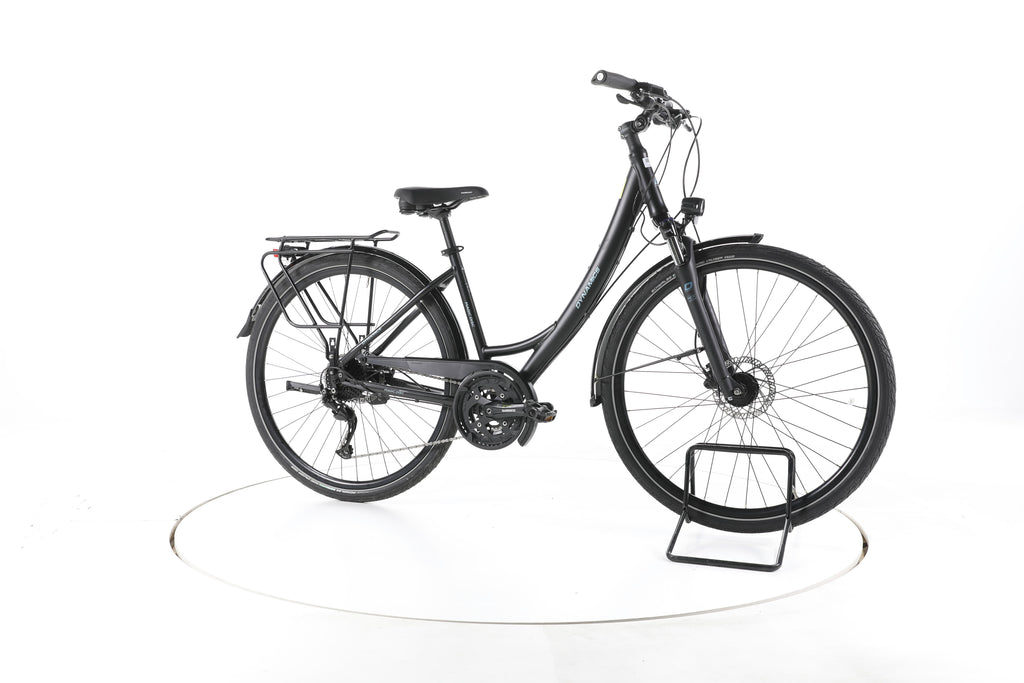 Dynamics Magic Disc 27 Fahrrad City & Trekking - Image 2