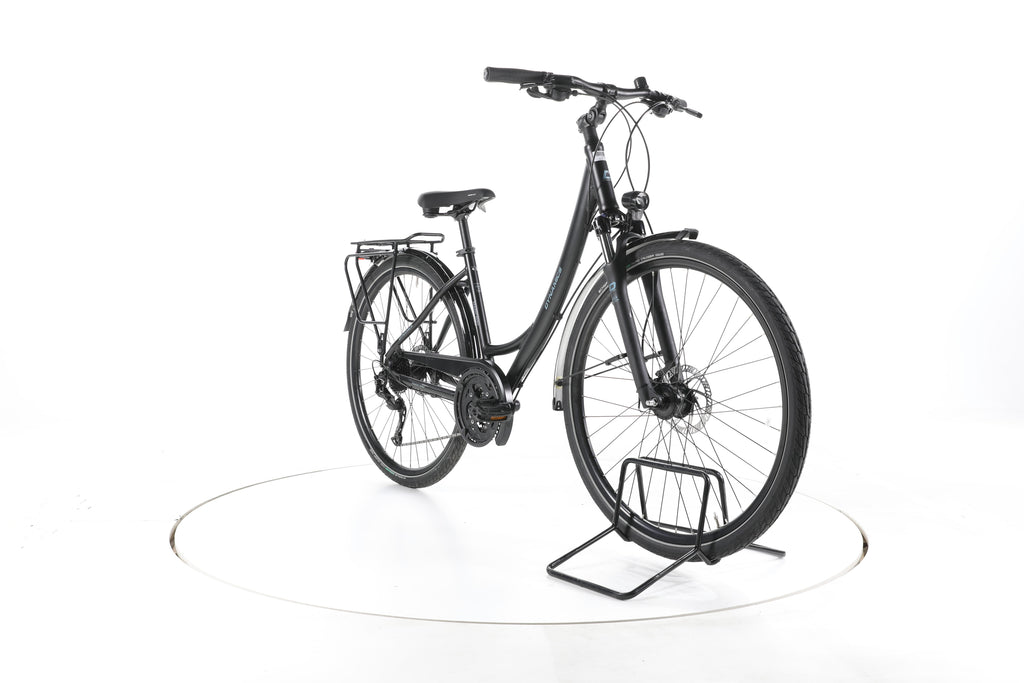 Dynamics Magic Disc 27 Fahrrad City & Trekking - Image 3