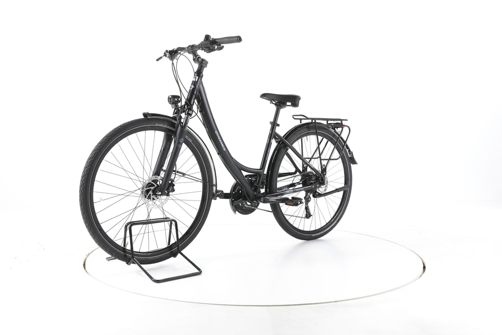 Dynamics Magic Disc 27 Fahrrad City & Trekking - Image 6
