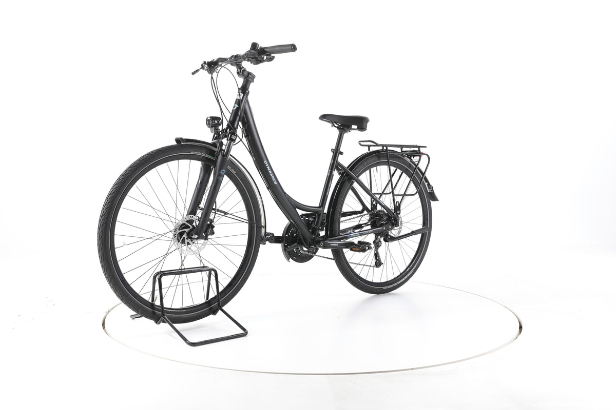 Dynamics Magic Disc 27 Fahrrad City & Trekking - Image 6