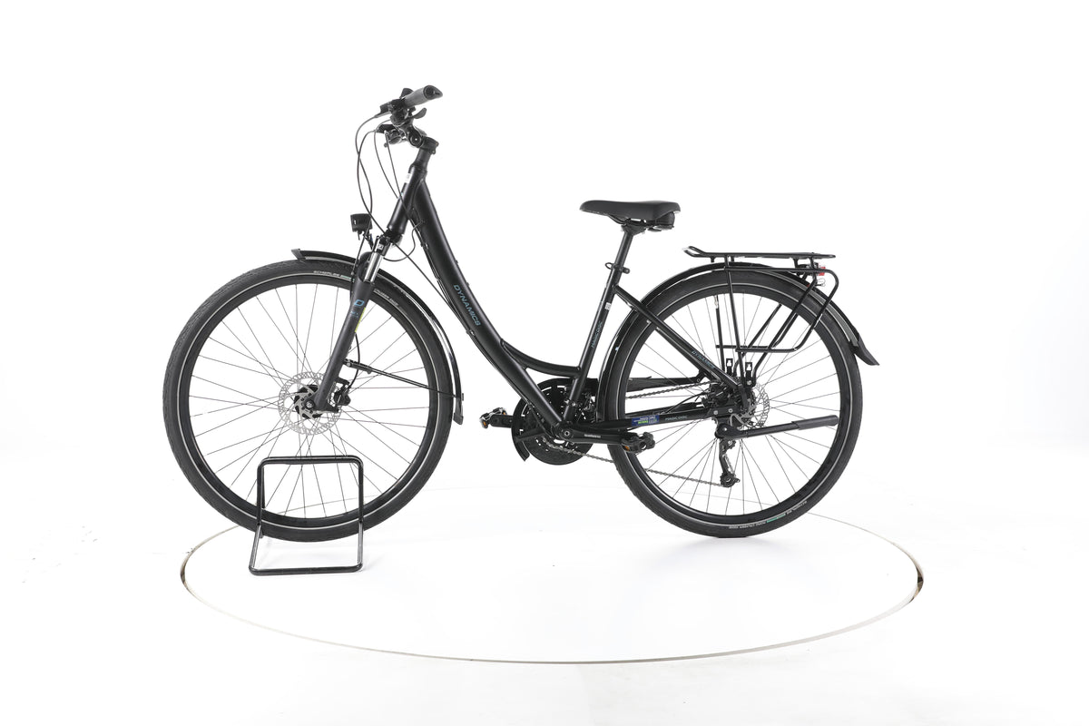 Dynamics Magic Disc 27 Fahrrad City & Trekking - Image 7