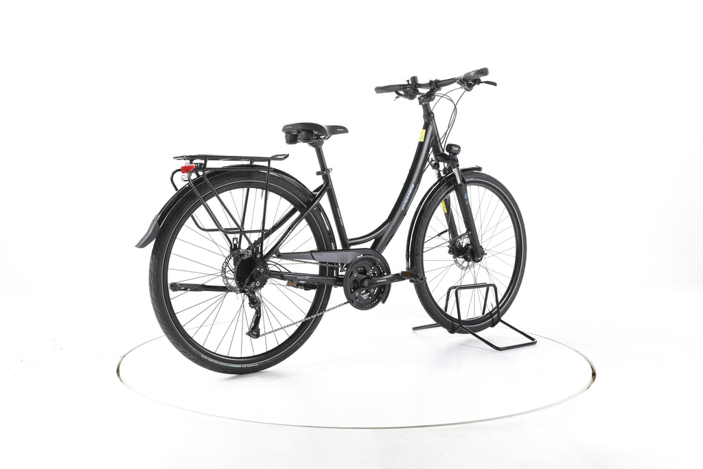 Dynamics Magic Disc 27 Fahrrad City & Trekking - Image 12