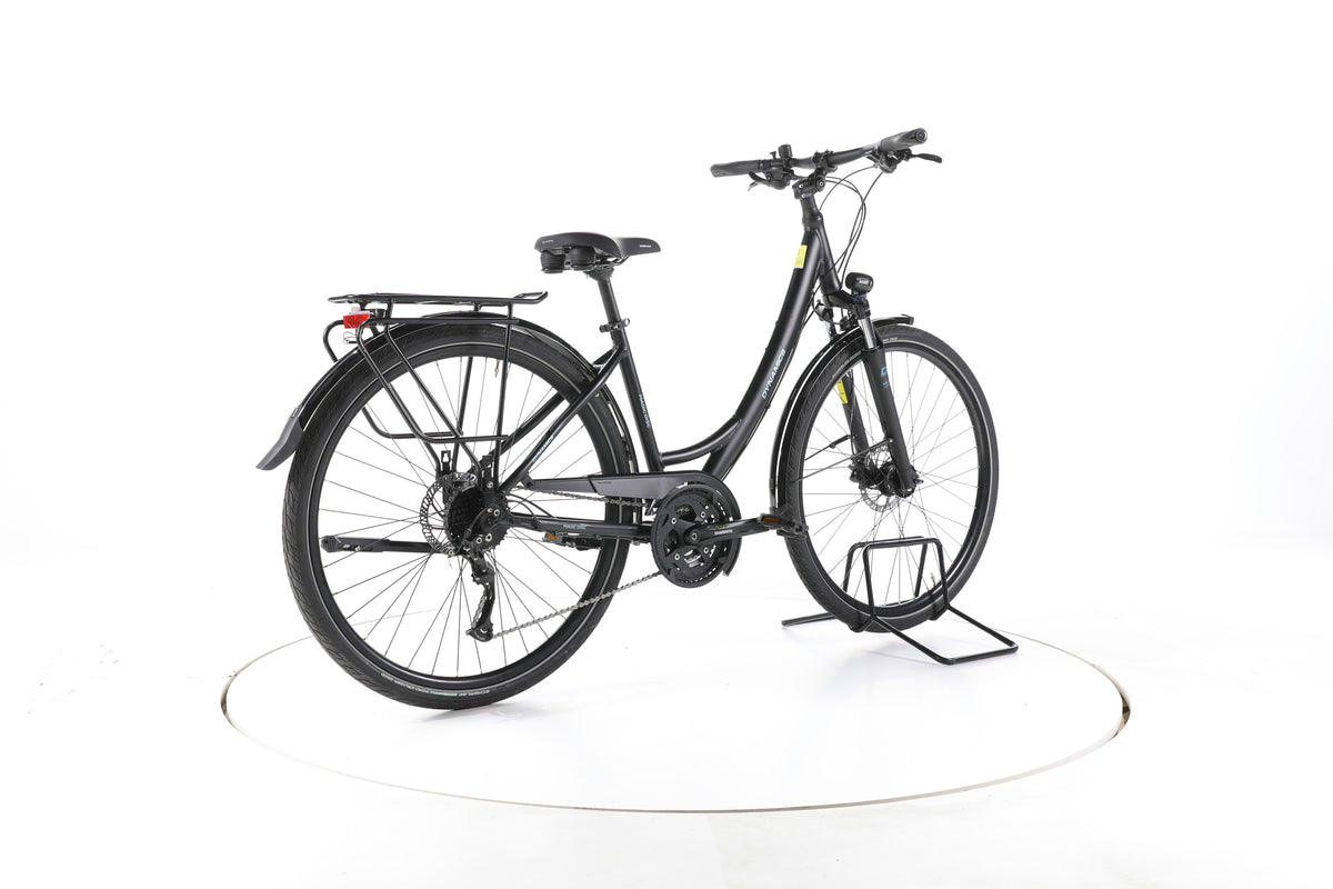 Dynamics Magic Disc 27 Fahrrad City & Trekking - Image 12