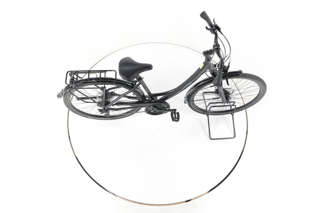 Dynamics Magic Disc 27 Fahrrad City & Trekking - Image 13