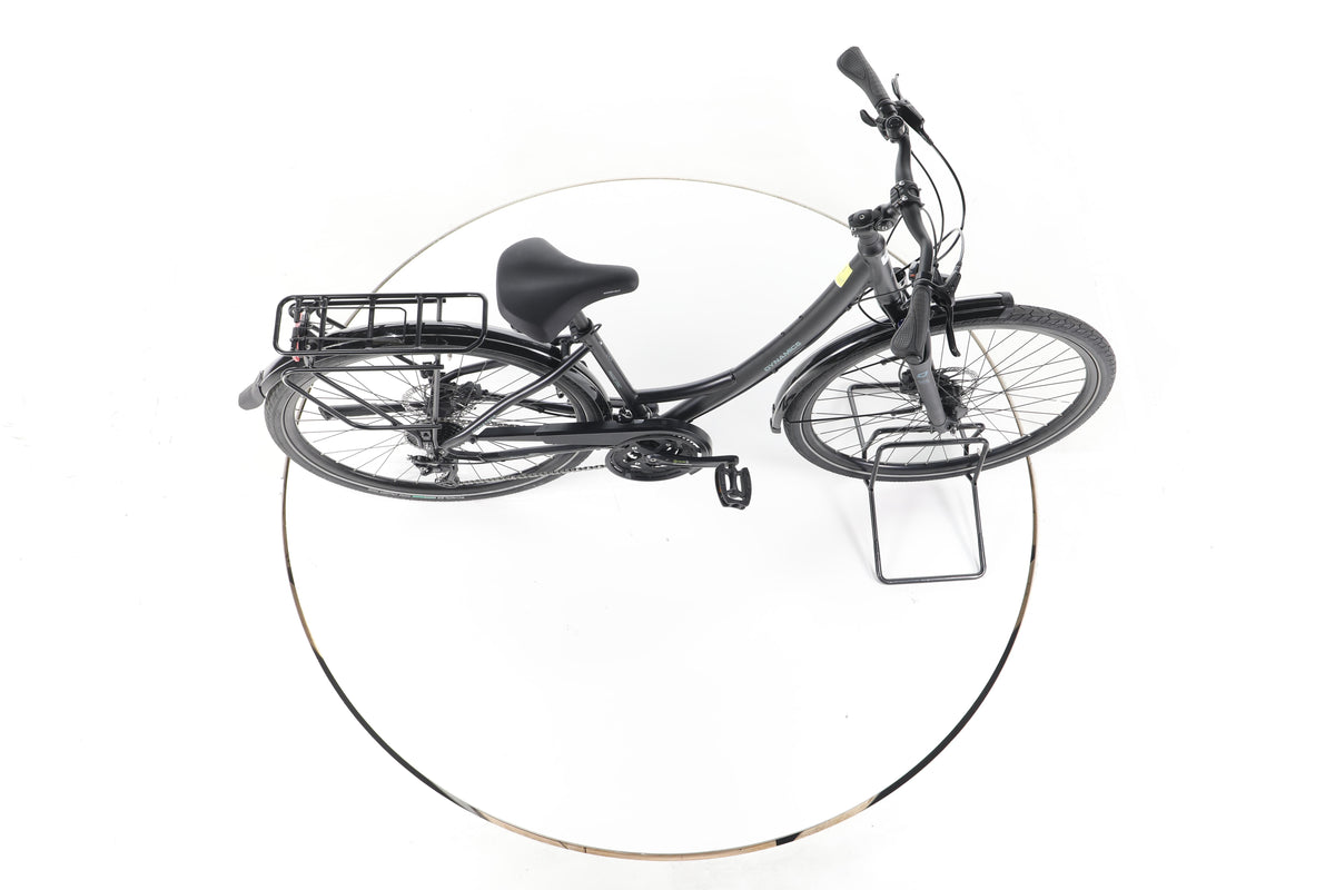 Dynamics Magic Disc 27 Fahrrad City & Trekking - Image 13