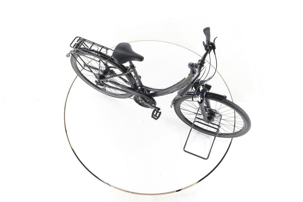 Dynamics Magic Disc 27 Fahrrad City & Trekking - Image 14